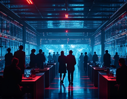 Analyzing the Future of Accounting: Unlocking Specialized Services and Industry Knowledge with AI-Powered Accountant Assistants