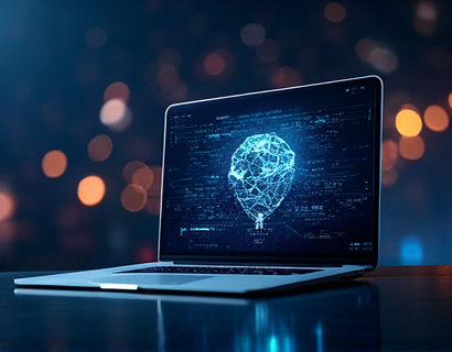 Getting Ahead with AI-Powered Accounting Insights