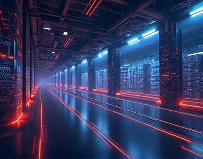 Harnessing the Power of AI in Accounting and Finance