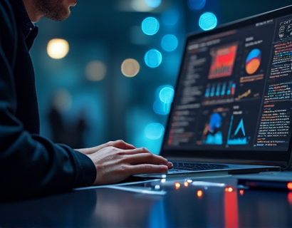 Learning the Future of Accounting with AI-Powered Insights