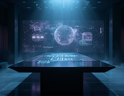 Optimizing the Accounting Industry with AI-Powered Insights