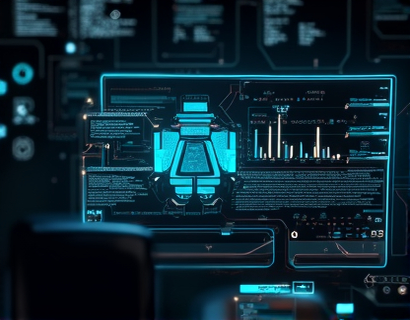 Unlocking the Power of AI in Accounting Support