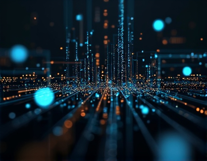 Weaving Together AI-Powered Accounting Insights for a Brighter Financial Future